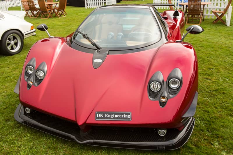 2014 Salon Prive