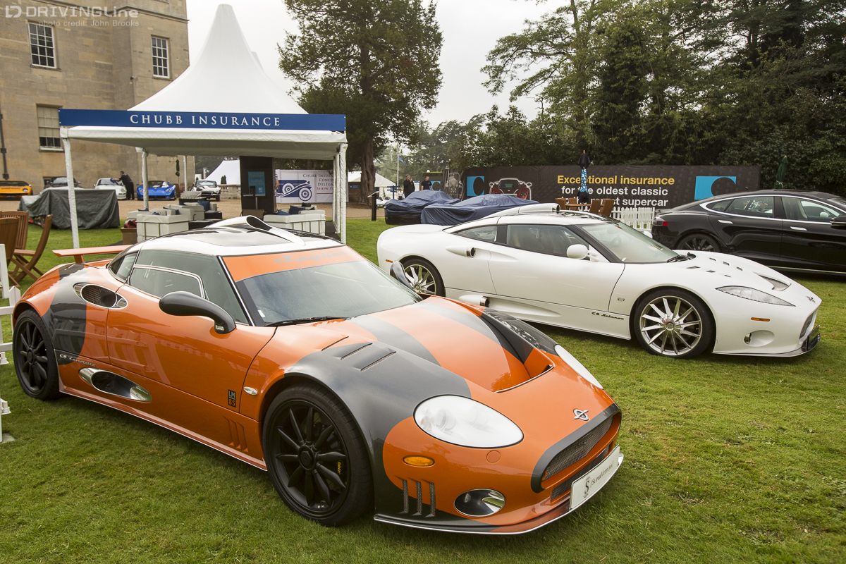2014 Salon Prive