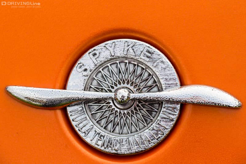 2014 Salon Prive
