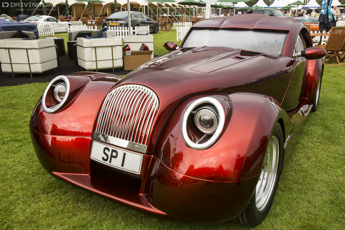 2014 Salon Prive