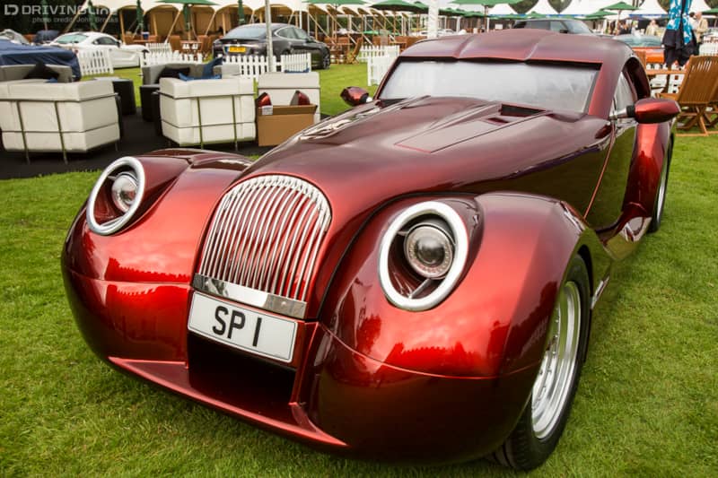 2014 Salon Prive