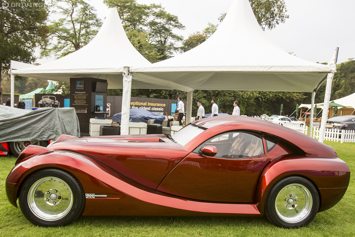 2014 Salon Prive