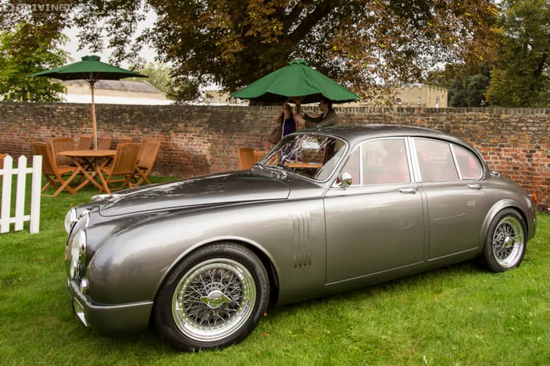 2014 Salon Prive