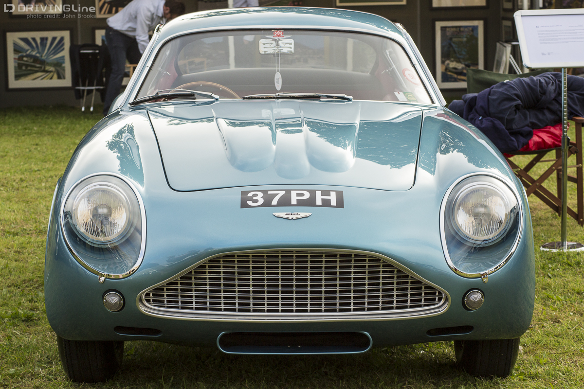 2014 Salon Prive