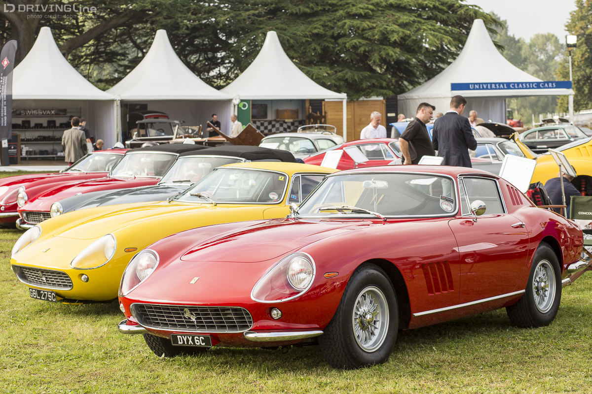 2014 Salon Prive