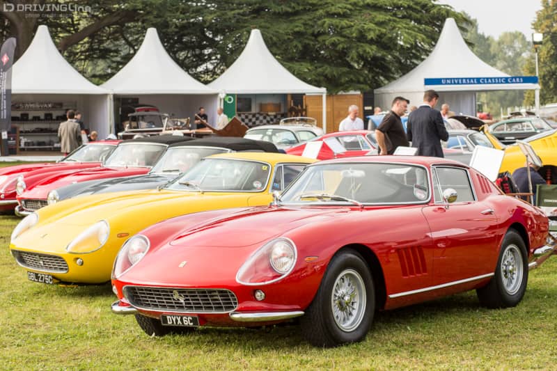 2014 Salon Prive