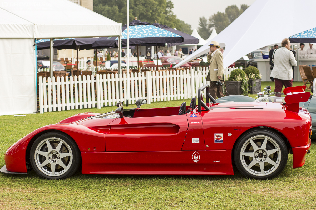 2014 Salon Prive