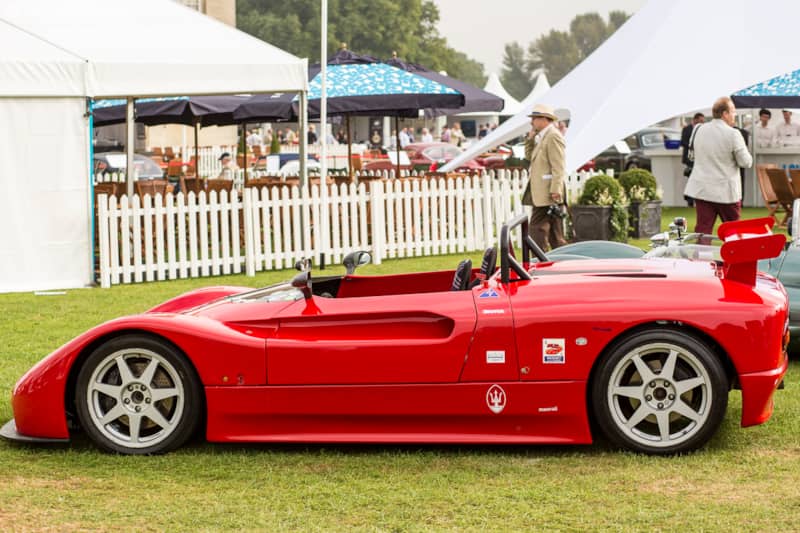 2014 Salon Prive