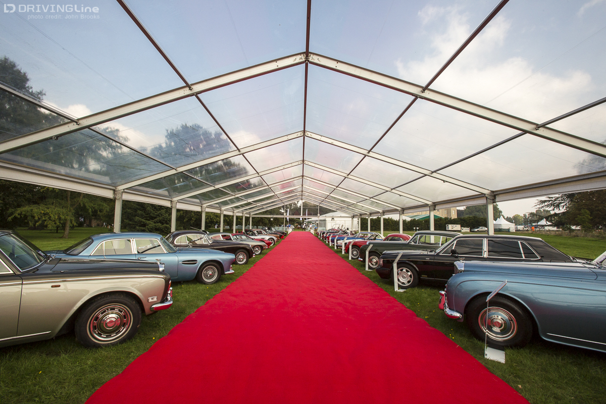 2014 Salon Prive