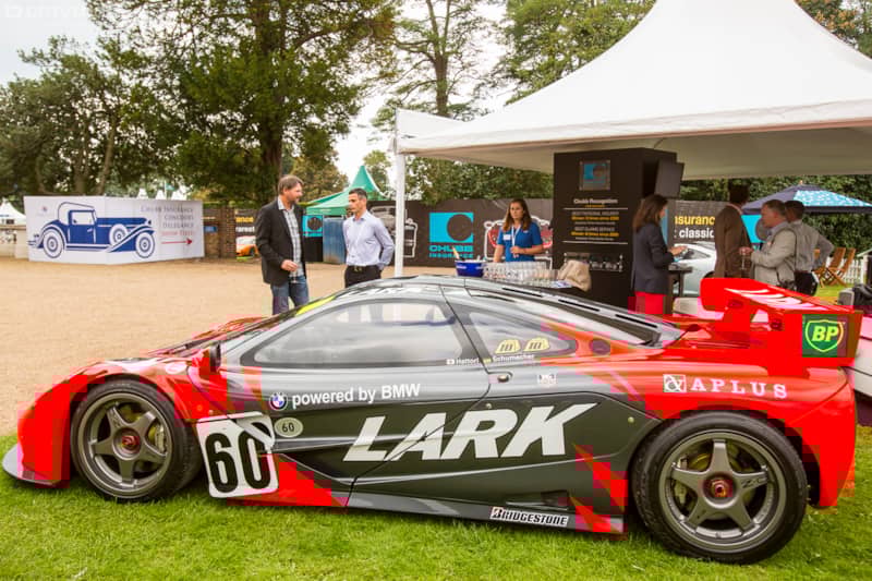 2014 Salon Prive