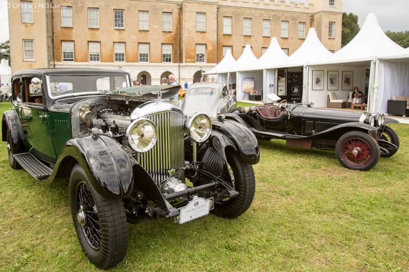 2014 Salon Prive