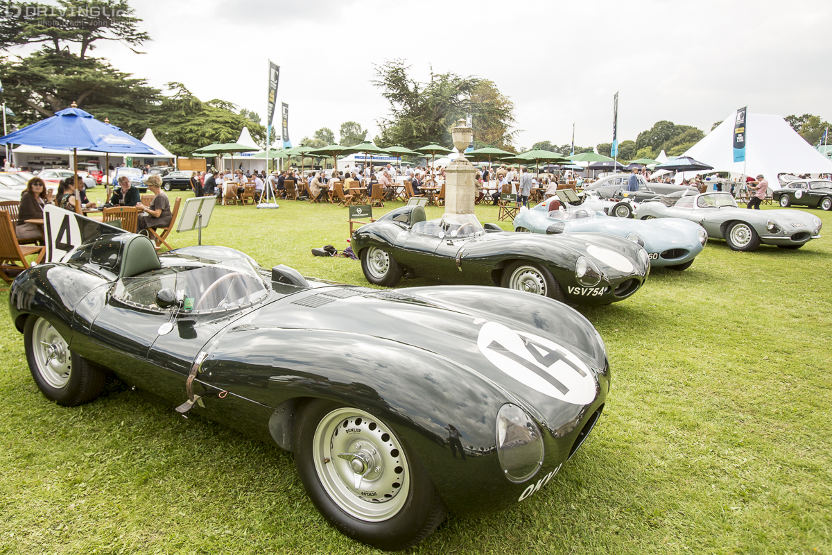 2014 Salon Prive