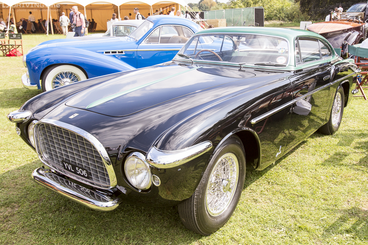 2014 Salon Prive