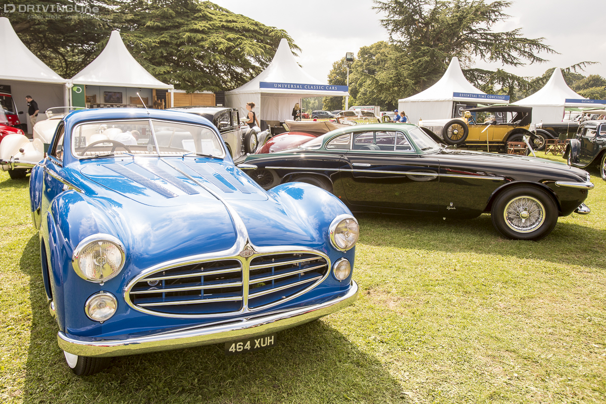 2014 Salon Prive