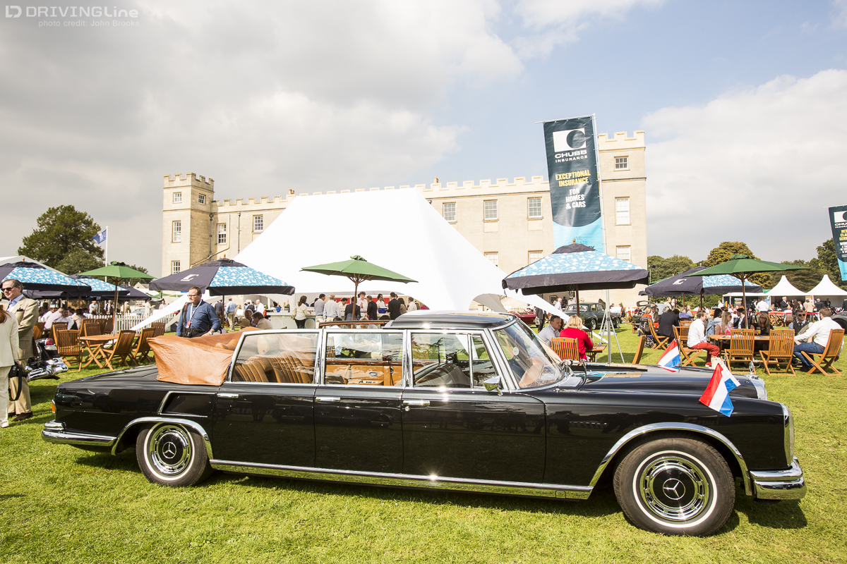 2014 Salon Prive