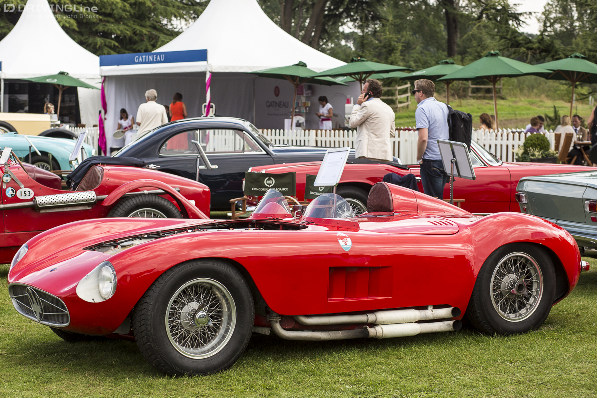 2014 Salon Prive