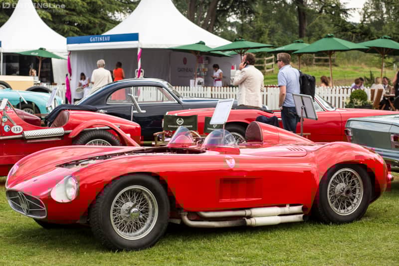 2014 Salon Prive