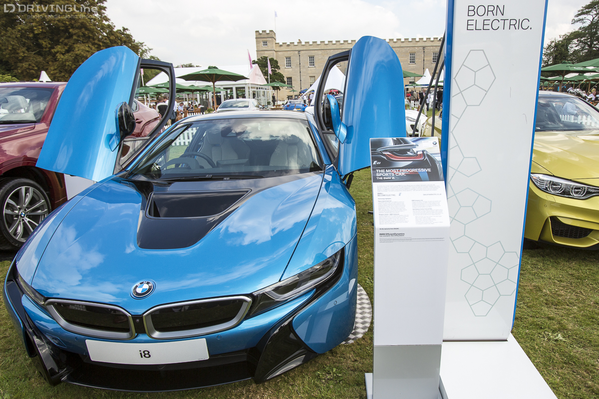 2014 Salon Prive