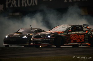 Round 2 - RoadAtlanta