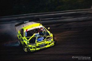 Round 4 - New Jersey