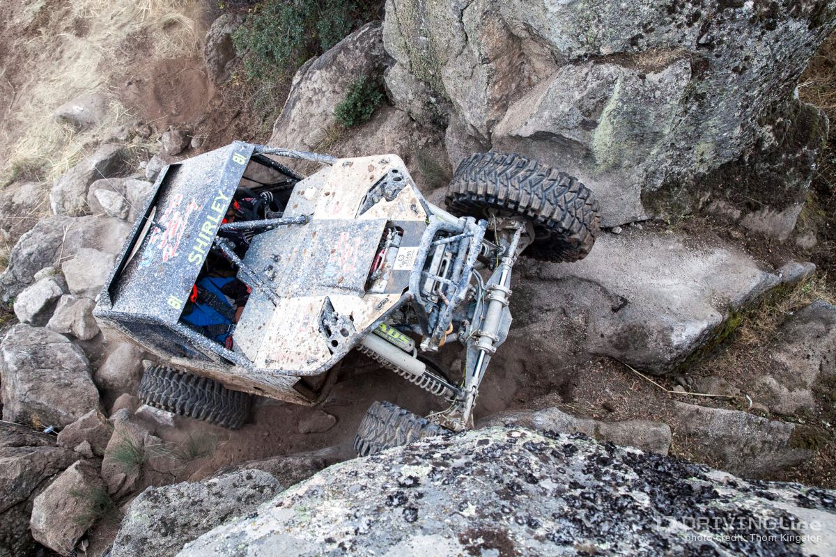 Levee -- 2014 King of Portugal