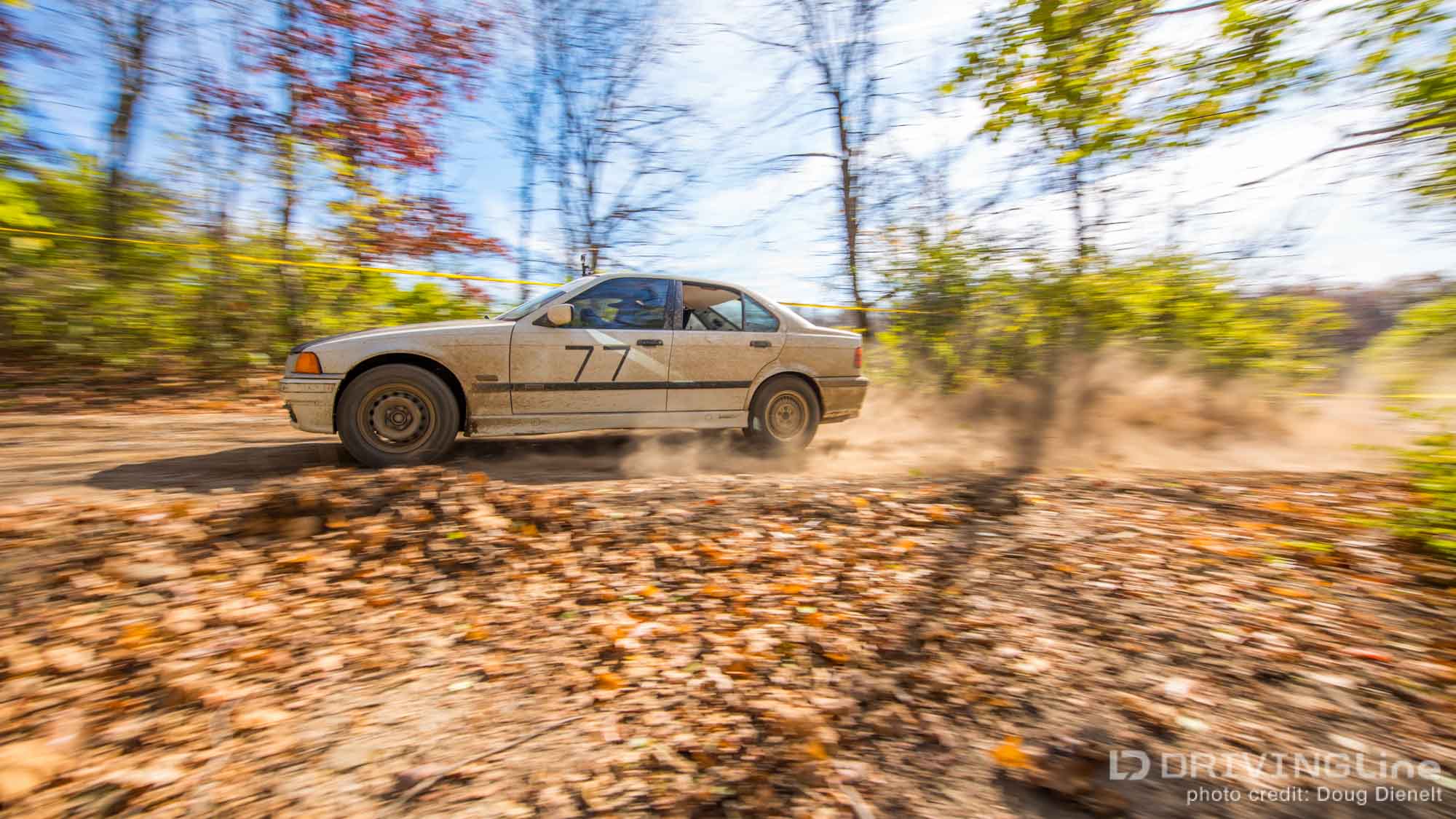 Drivingline Nitto Tire Indiana Rallycross Badlands-7