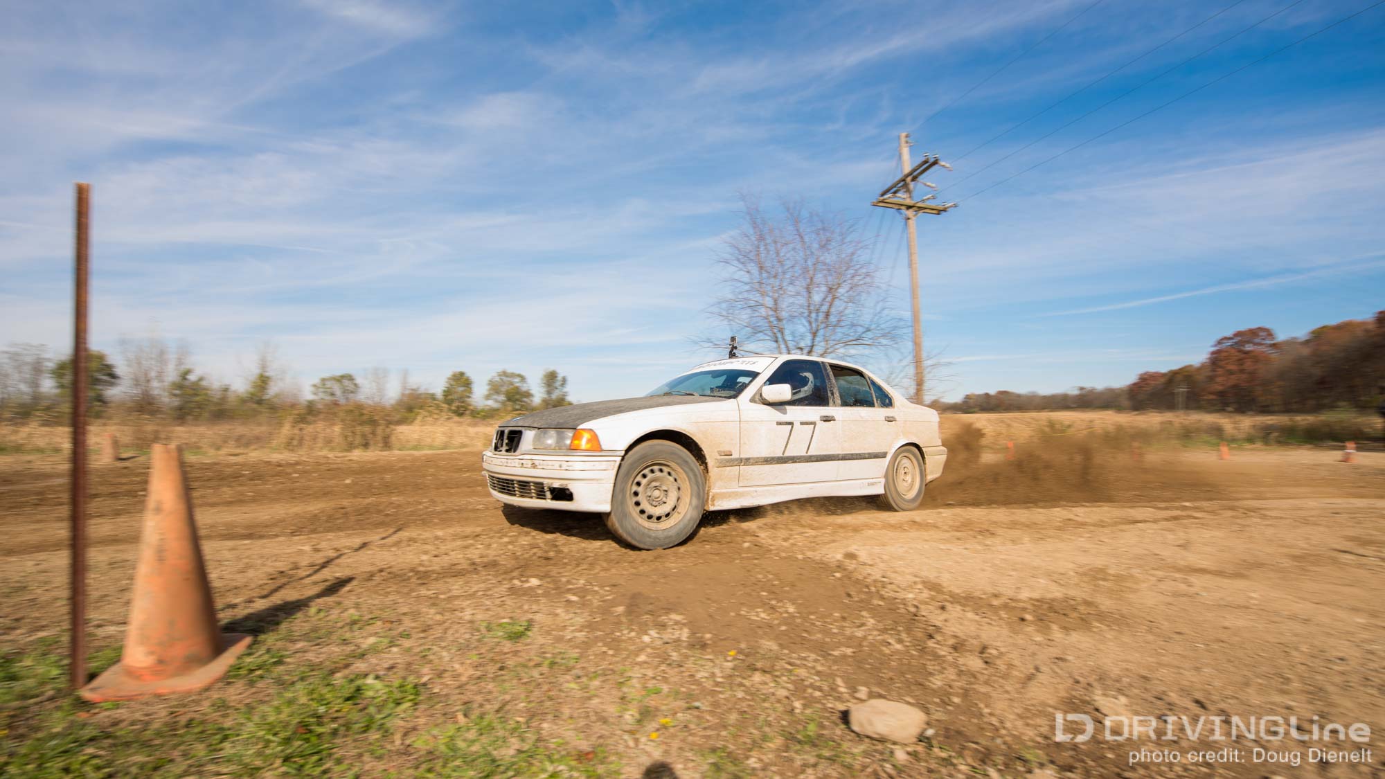 Drivingline Nitto Tire Indiana Rallycross Badlands-8