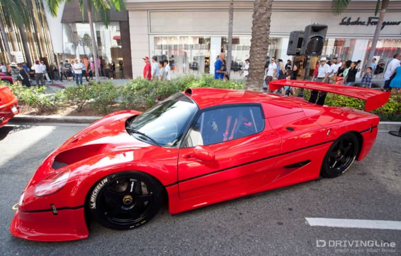 F50GT
