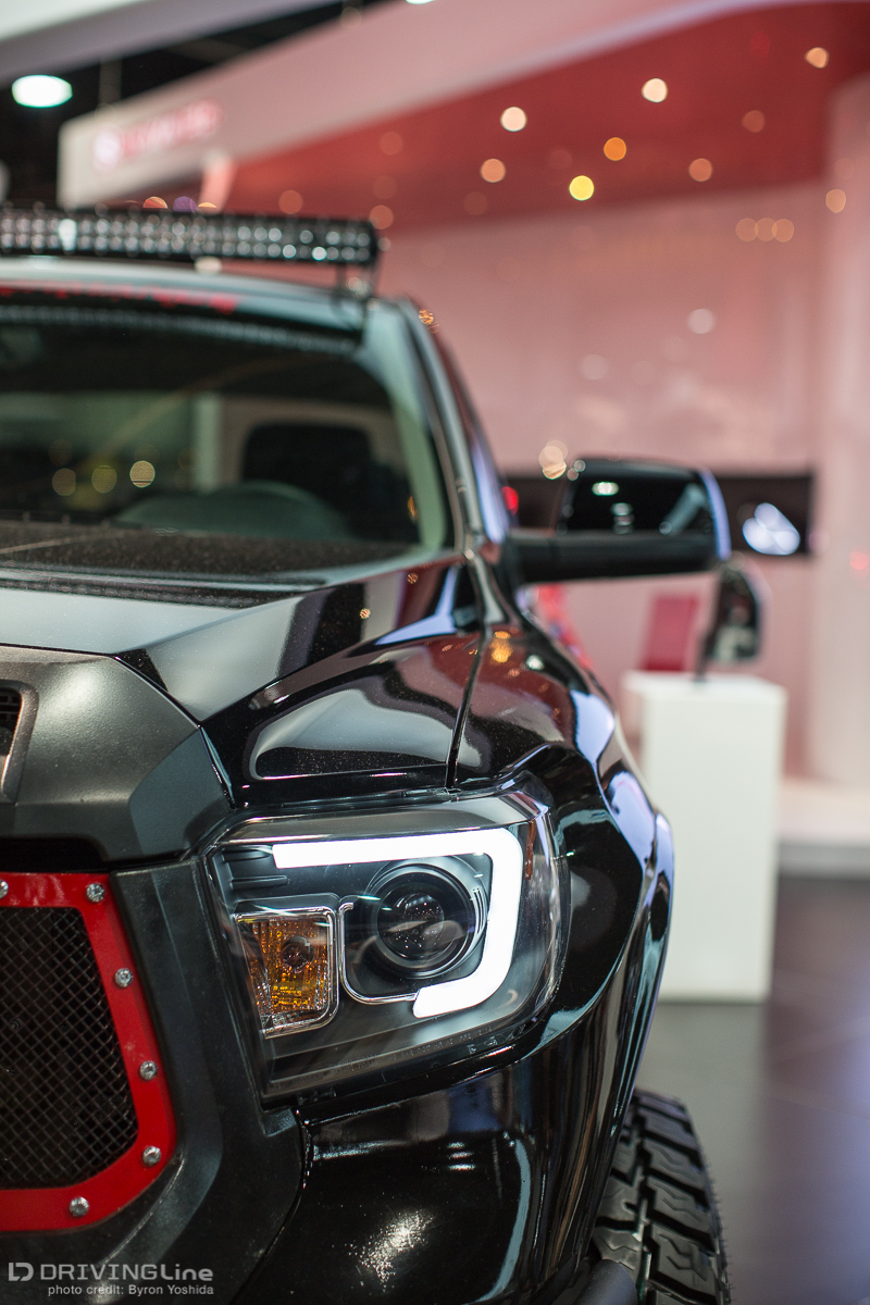 Spyder Auto Brings Light to Darkness | DrivingLine, image size:800x1200