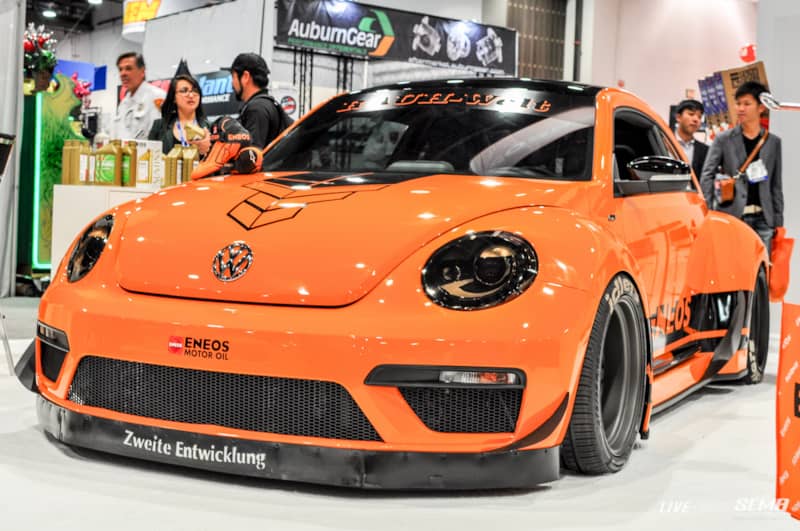 RWB Beatle-1