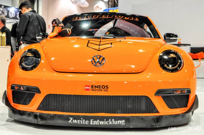 RWB Beatle-2