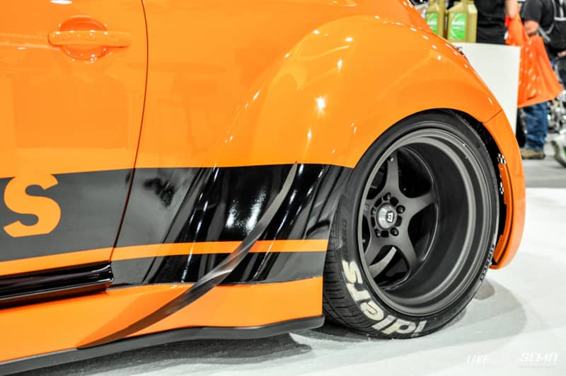 RWB Beatle-3