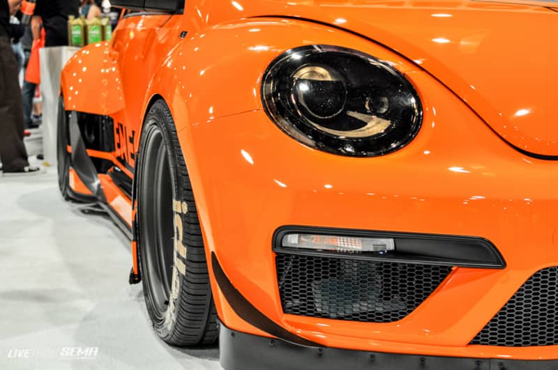 RWB Beatle-4