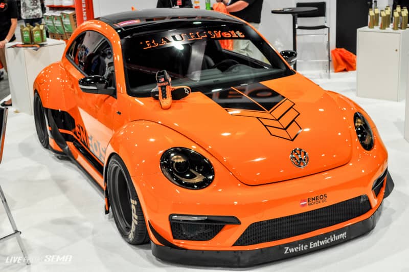 RWB Beatle-6