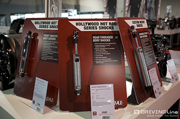finally some shocks that work for hotrods!