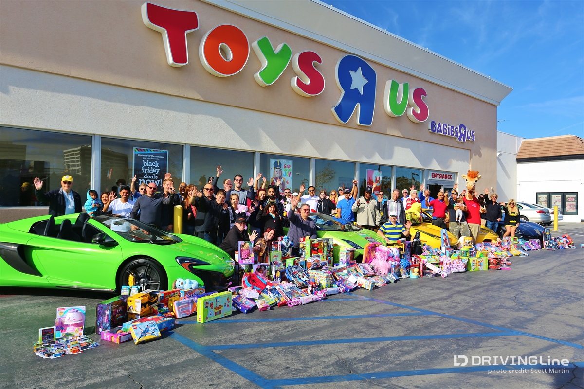 Toy Run - 039