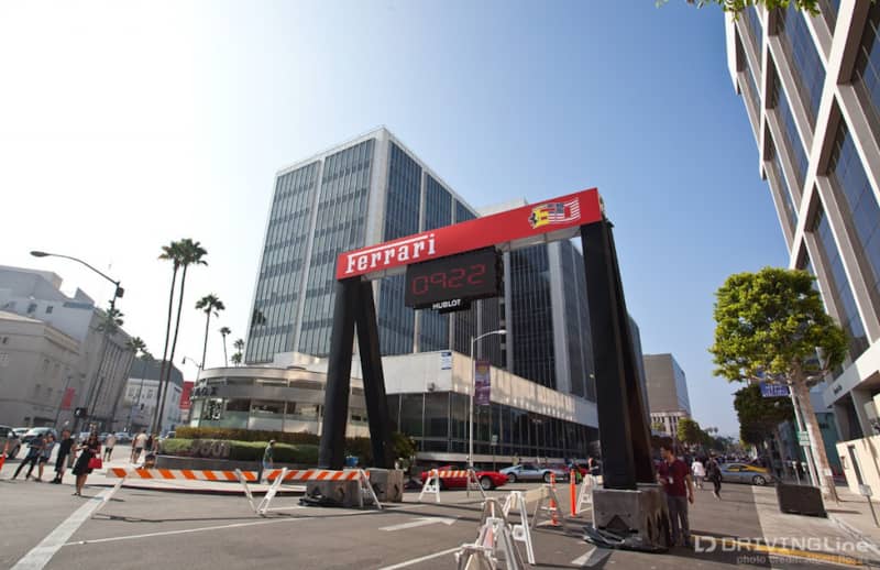 ferrari_60th_entrance