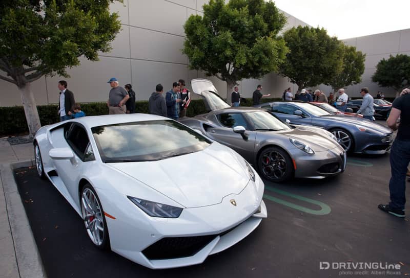 huracan
