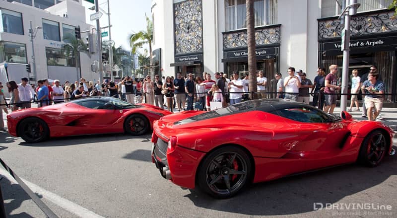 laferraris
