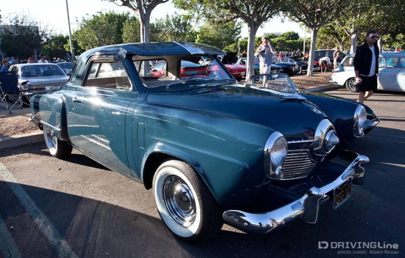 studebaker