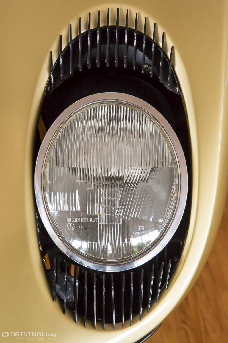 2014 Lamborghini Museum