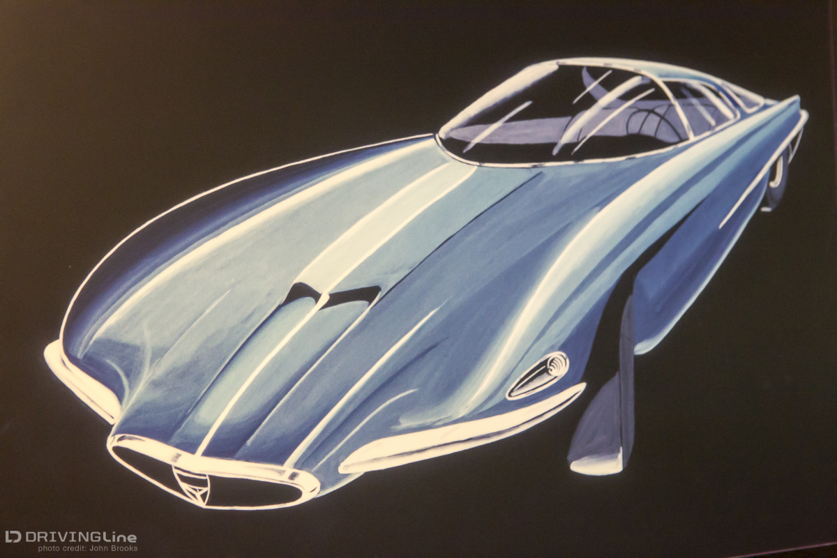 2014 Lamborghini Museum