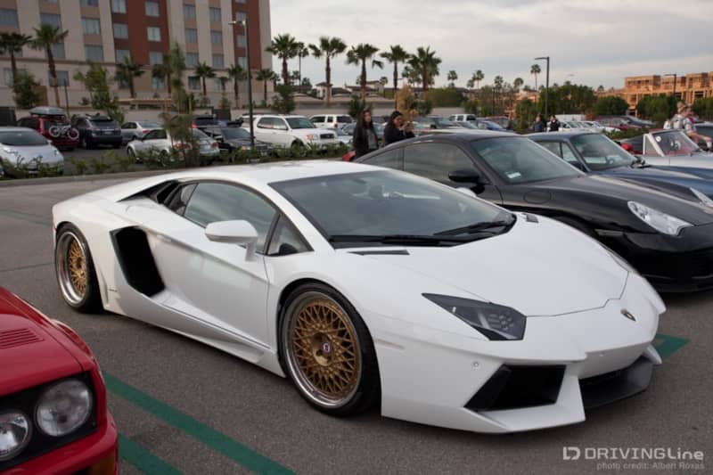 aventador