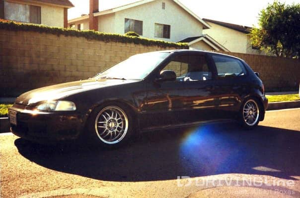 civic