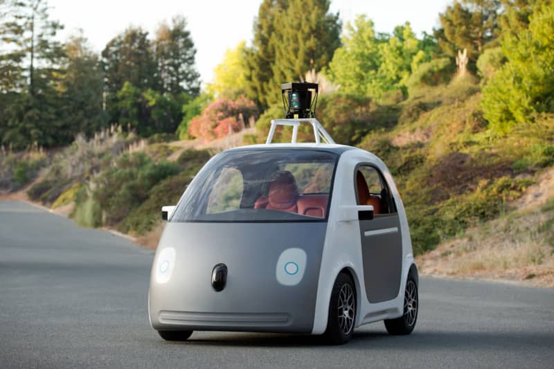 google_car