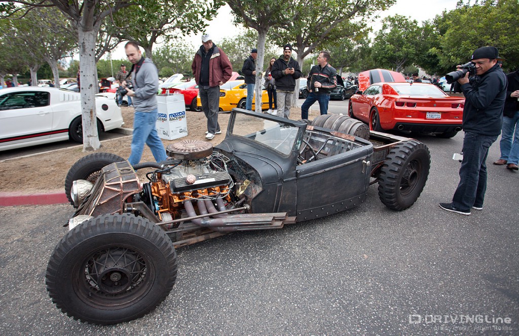 ratrod