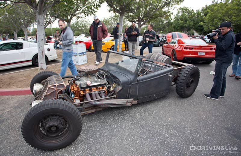 ratrod