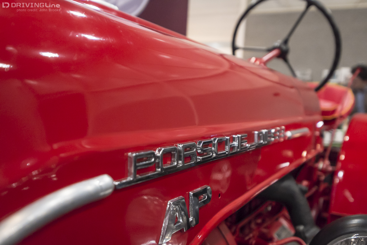 2015 Maastricht Show