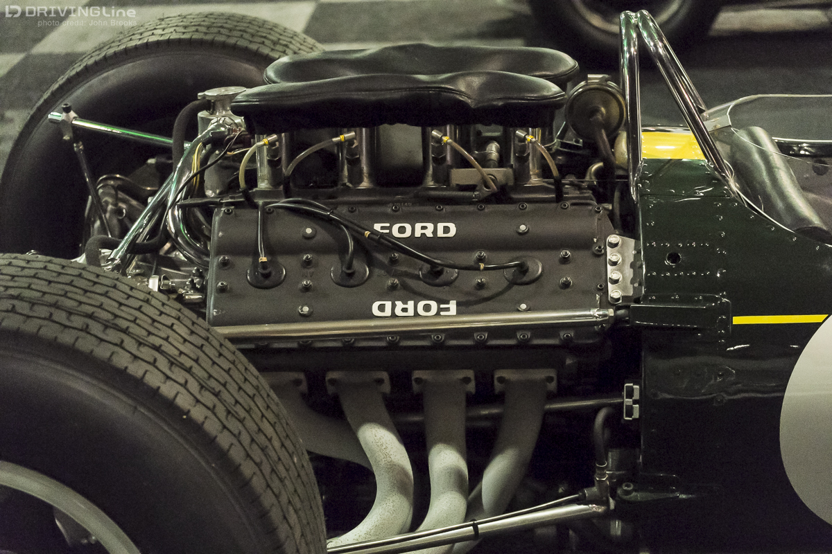 2015 Maastricht Show