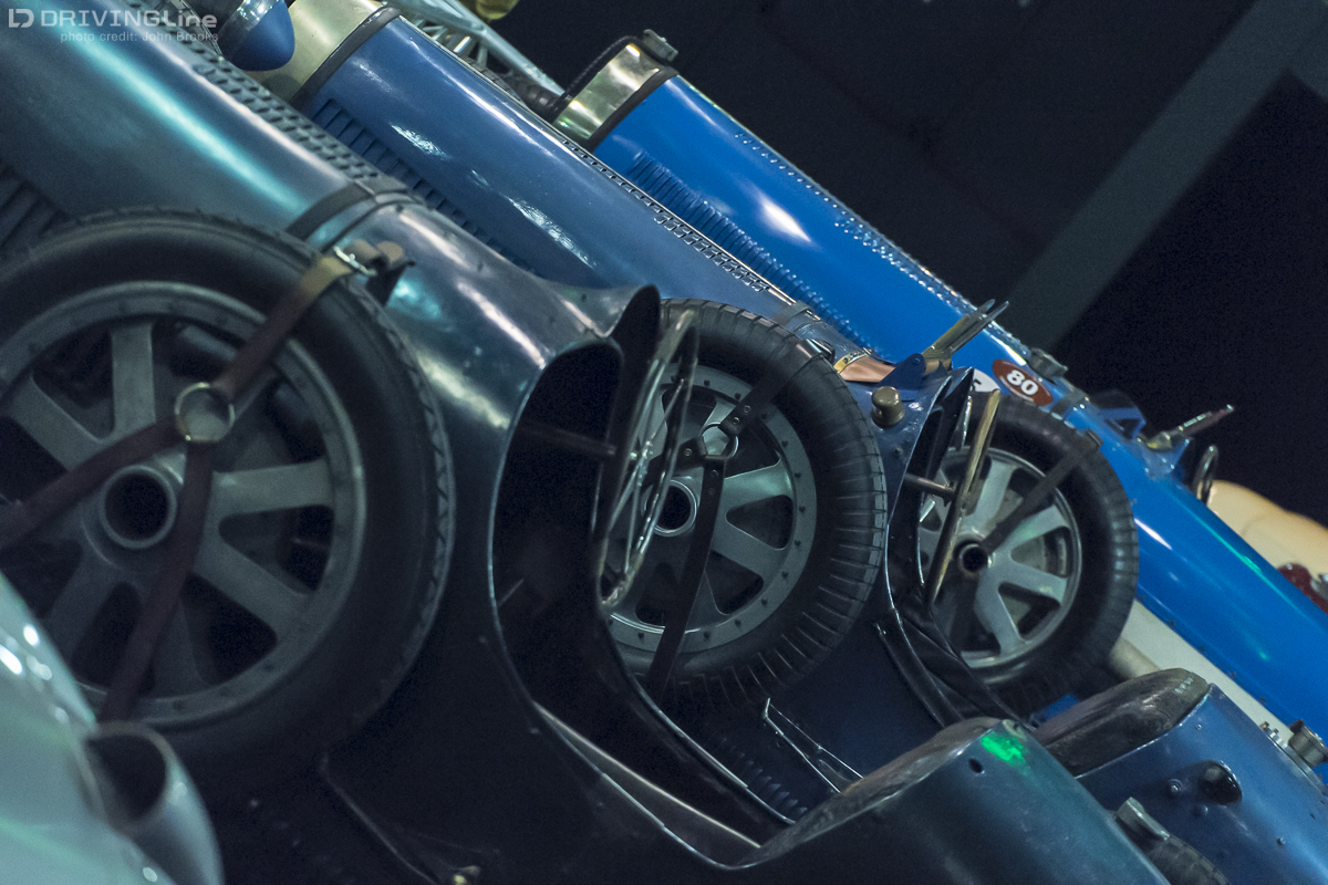 2015 Maastricht Show